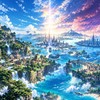 ───まだ、誰も知らない"ミライ"へ