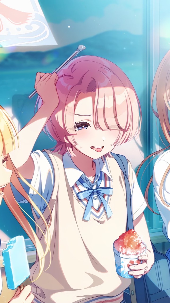 学マスやってる友達募集！！
