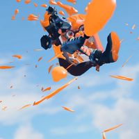 スプラと雑談をしよう！100人目標！！