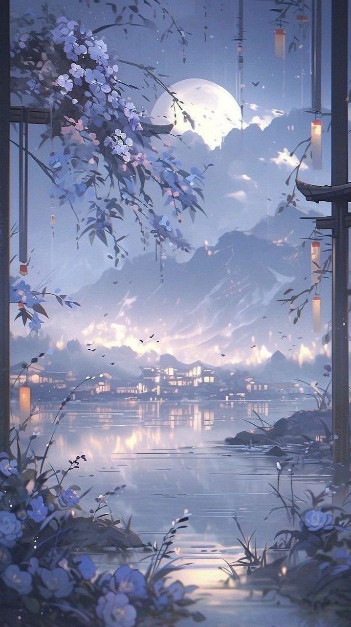 燃月閣
