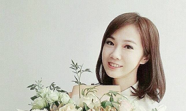 民眾黨美女發言人驚傳受傷！