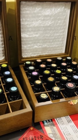 小鹿魔法屋😍