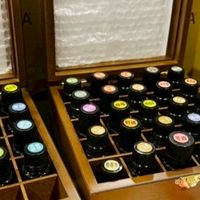 小鹿魔法屋😍