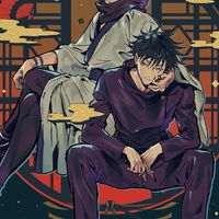 【❅】JUJUTSU KAISEN