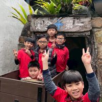 2026炫豆豆冬令營