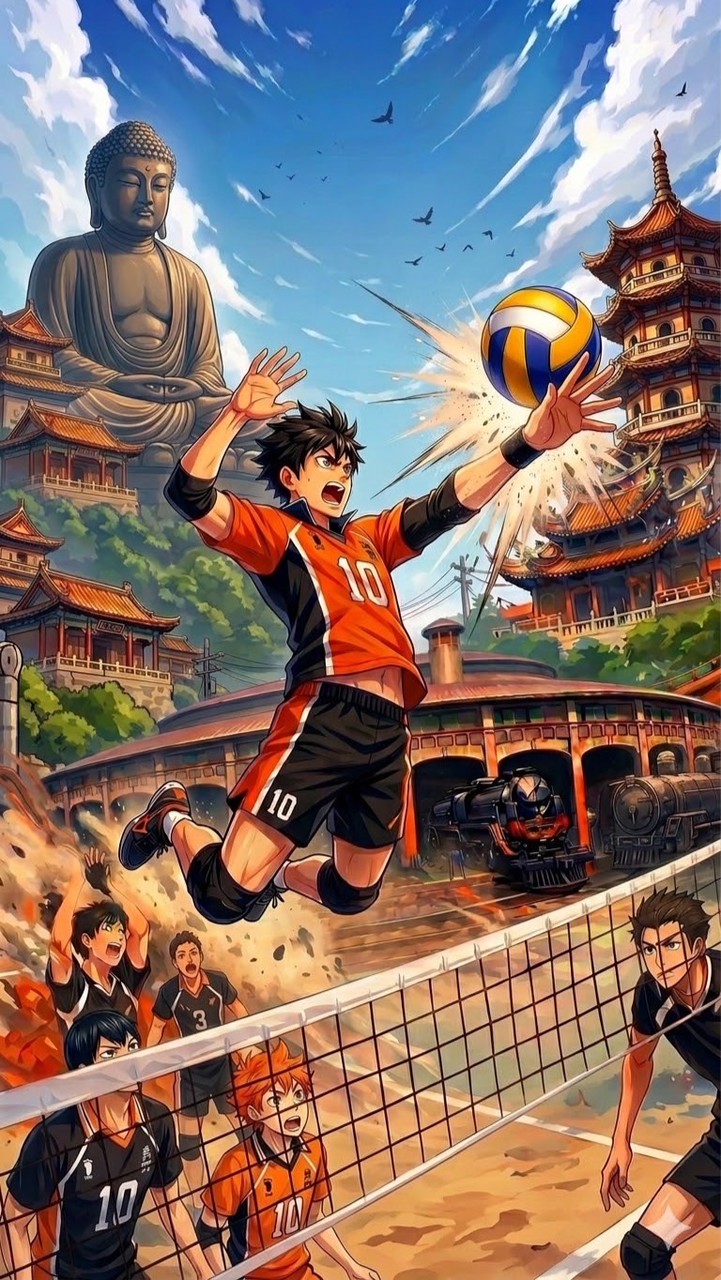 彰化排球交流