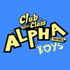 CAC TRAINEE BOYS OFFICIAL