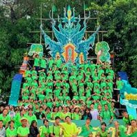 Staff สีเขียวปี'63 💚