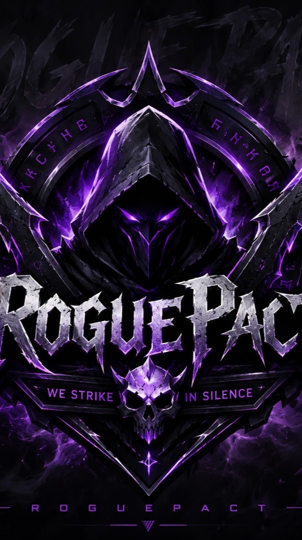 RoguePact