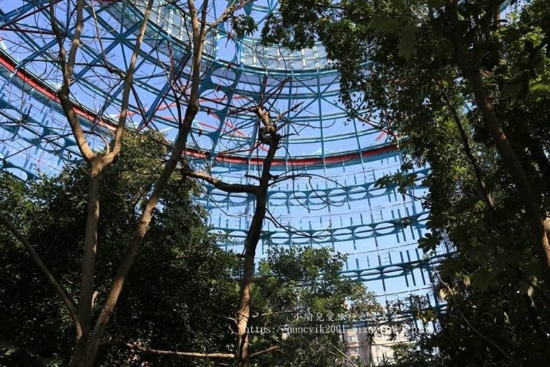 爸媽周末免煩惱！台中10大最強親子景點：破千坪室內樂園、免門票小小駕訓班