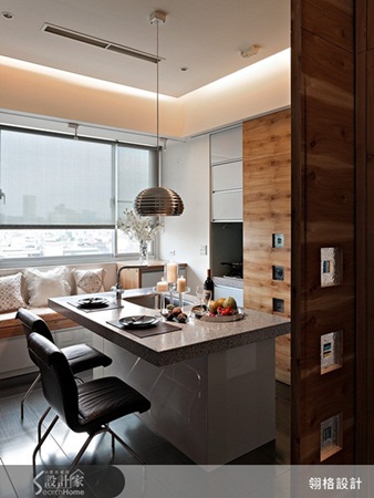 餐廳、北歐風、鄉村、Loft、奢華