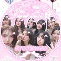 Twice魔法の加工ランド🪄🏰【るるる組占領区】