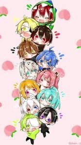 🌈🍑からぴち緩🙆🏻‍♀️なりきり꒰𑁬❤︎໒꒱