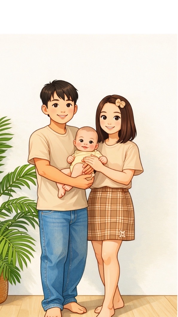 台南育兒