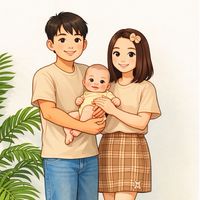 台南育兒