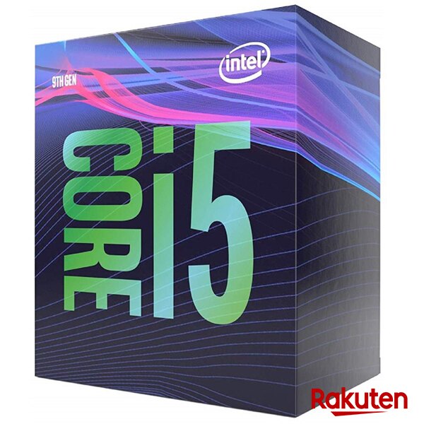 【最高折$80+最高回饋23%】Intel 第九代 Core i5-9600K 六核心處理器《3.7Ghz/LGA1151》