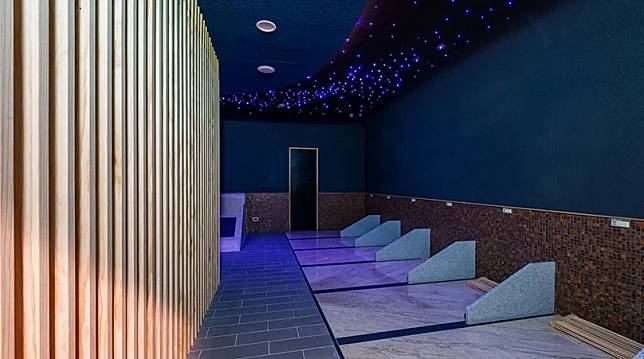 圖片來源：FB@福湯岩盤浴 Formosa stone spa