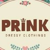 PRINK เสื้อผ้าแฟชั่นนำเทรนด์