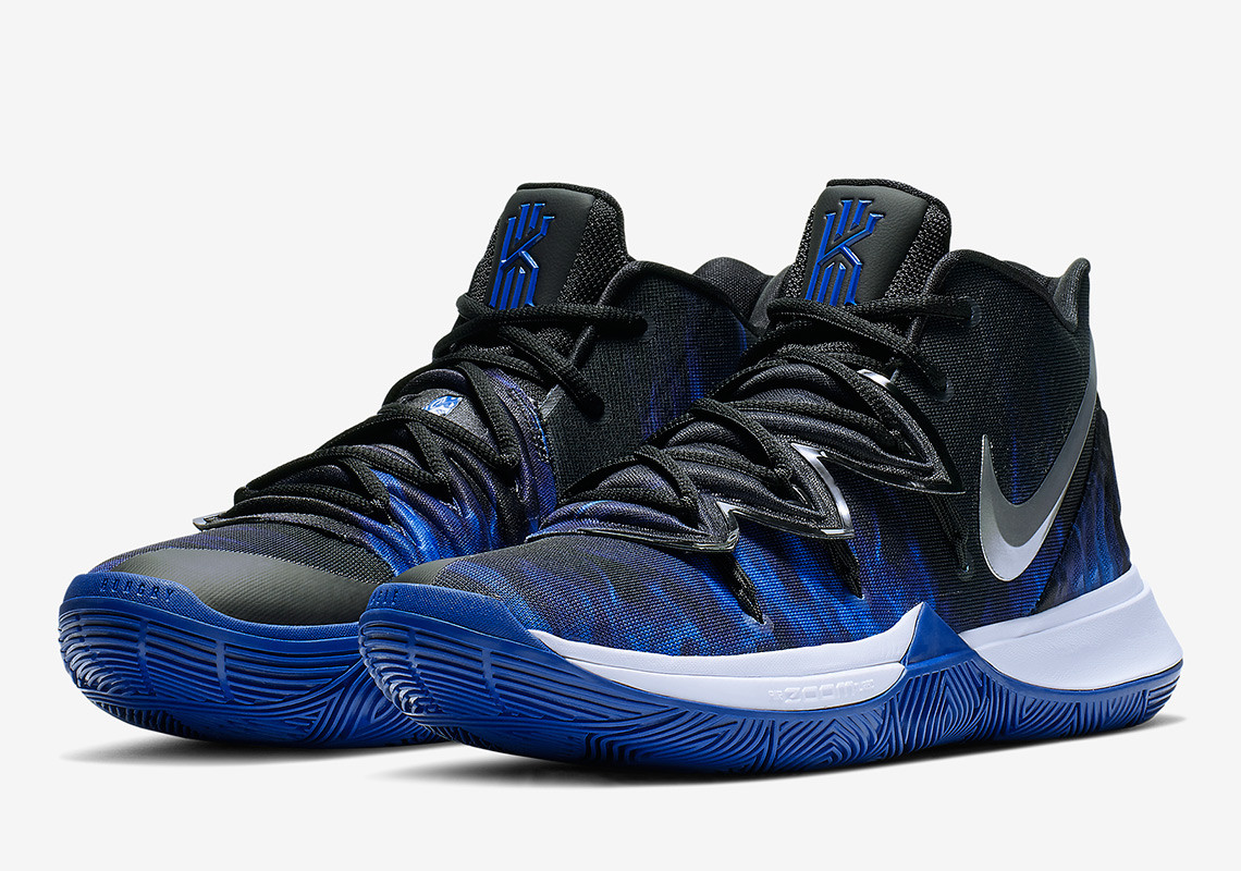 nike kyrie thanos