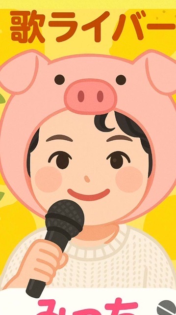 🍋🎙🤟みっち🤟🎙🍋を推す会❣️❣️