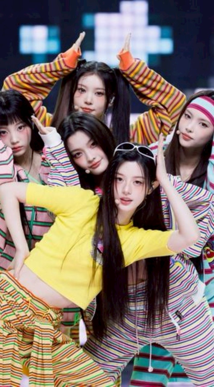 K-POP好き集まれ!!