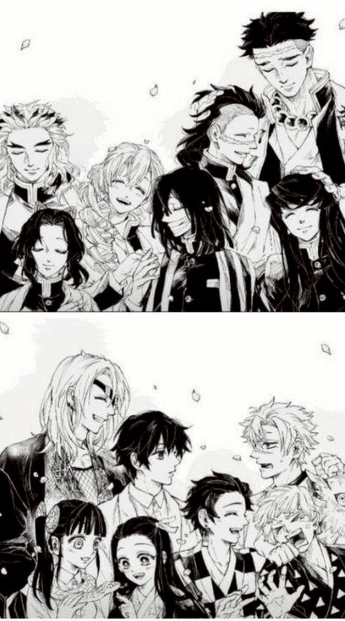 甘い罠に誘われてハマっていく⁉️ 鬼滅激緩也ハント❣️