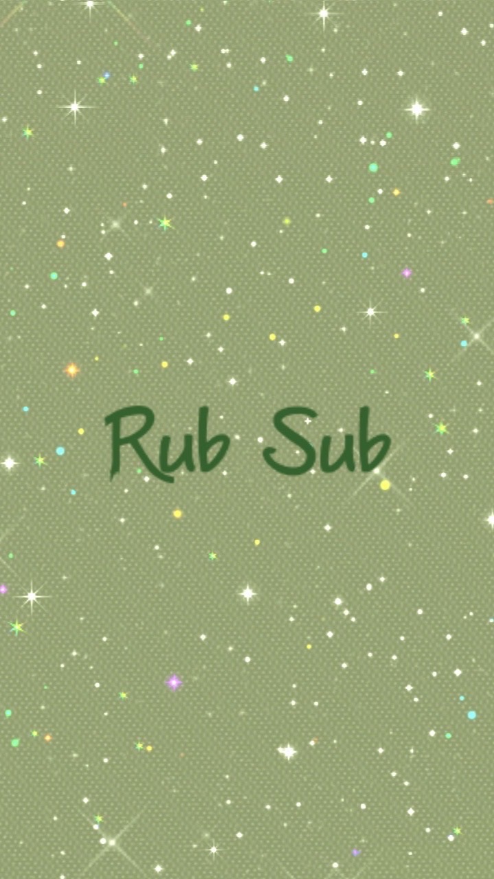Rub SuB