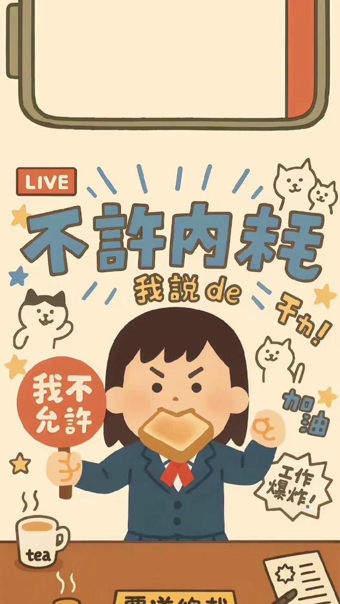 隨便聊