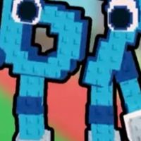 ロブロのブレインロット！