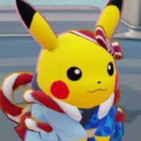 Pokémon UNITE單排避難所