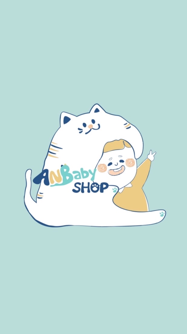 ANBaby Shop童裝代購