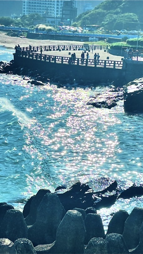中正里排舞班