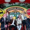 アンプタック推しの子かもーーん！