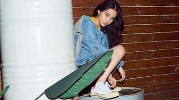 CONVERSE推出全新CHUCK 70，用細節玩轉色彩