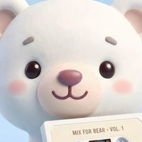 White Bear 🐻‍❄️📼