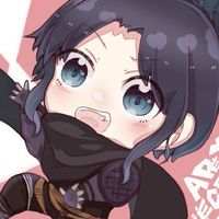 APEXの募集、雑談、なんでもどうぞ〜　ガチ勢エンジョイ勢、全ランク歓迎！