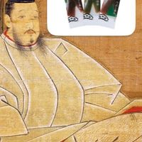 きのこ王国のペット　室町・羊羹幕府　　「自称」ナマコ王国傘下