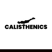 กลุ่มคนเบียวcalisthenics