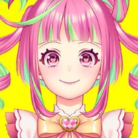 新人Vtuber【羽兎みはと】Official オープンチャット