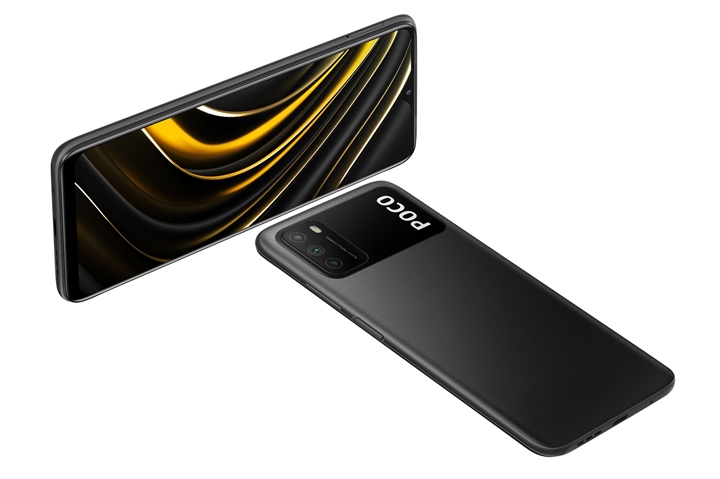 POCO M3 正式發表，POCO 將成為獨立品牌、主打高 CP 值機種