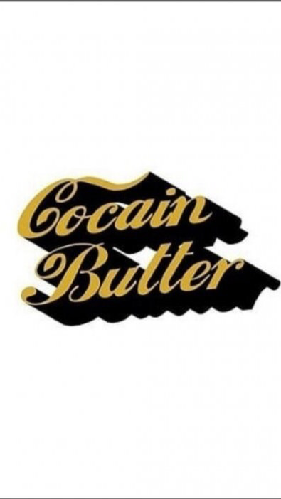 CocaNButter 粉絲群的LINE OpenChat