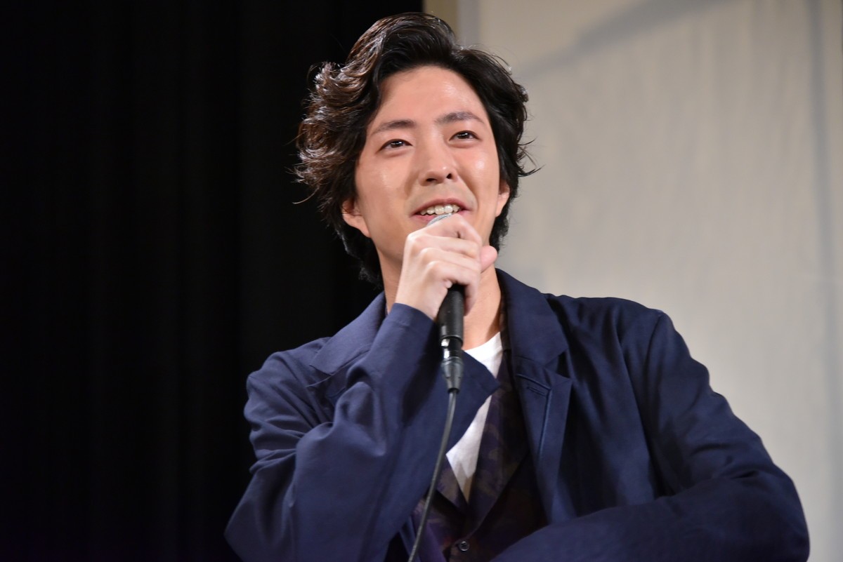大島優子 恐怖を感じるほどの絶叫 映画 生きちゃった 石井裕也監督も演技を大絶賛