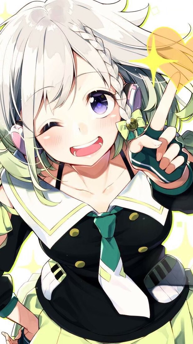 ゆにチル【VTuber】のオープンチャット