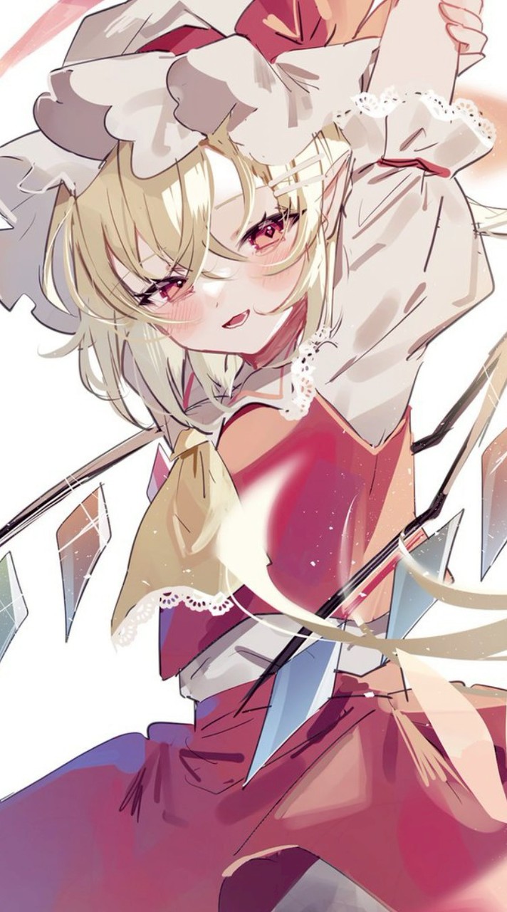 東方なりきり　できたてほやほや！　暖也