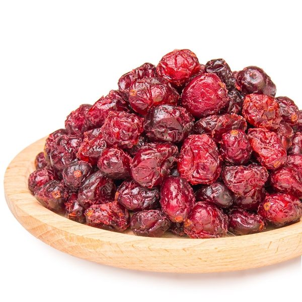 菓然幸福-蔓越莓干【三包優惠】