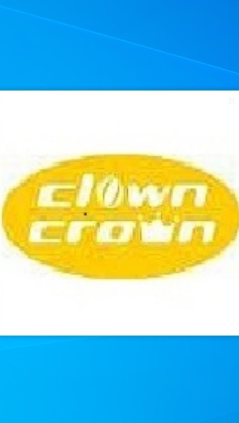 ClownCrown