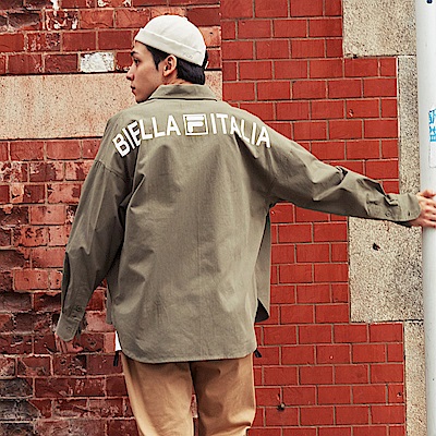 日潮攻略首部曲顛覆來襲強力衝擊 日本穿搭風格與潮流元素跨界混融 帶入FILA所擅場復古運動輪廓 取景東奧主場館奠立運動時尚高度