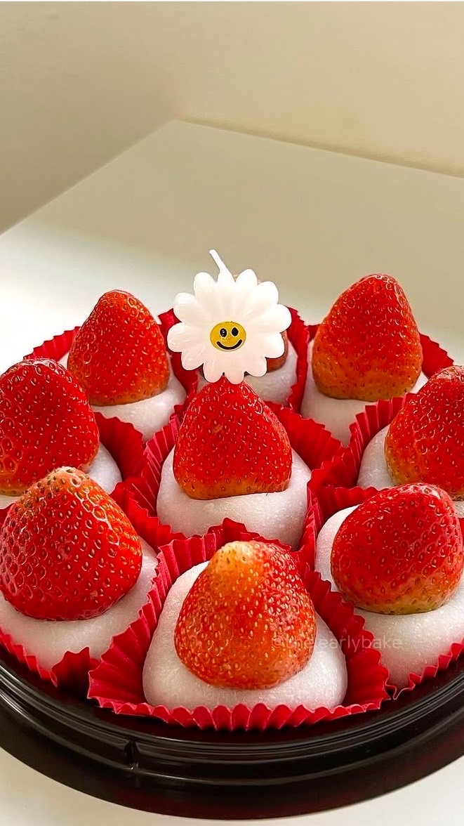 Bakery House🍓🍰🍪