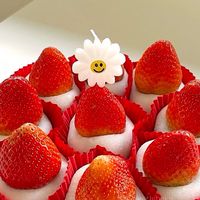 Bakery House🍓🍰🍪