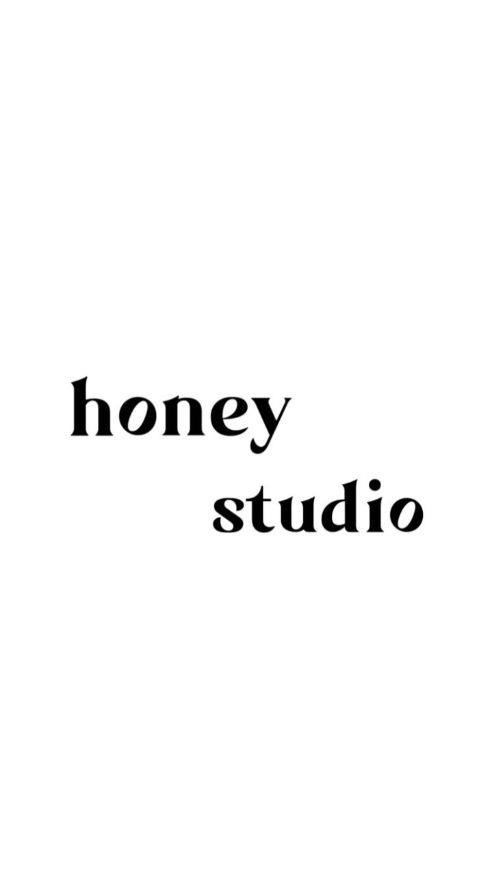 🍯honey studio 韓國代購♡ᩚ🇰🇷